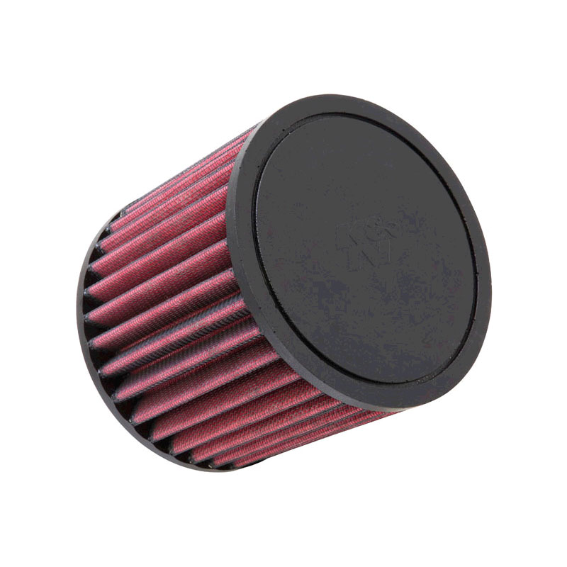 Image of K&N Luchtfilter Paneel Replacement Rood Katoen BMW 116i,120i,320i