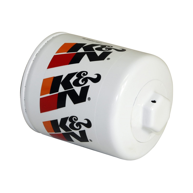 Image of K&N Oliefilter Wit Staal Mazda,Nissan,Toyota