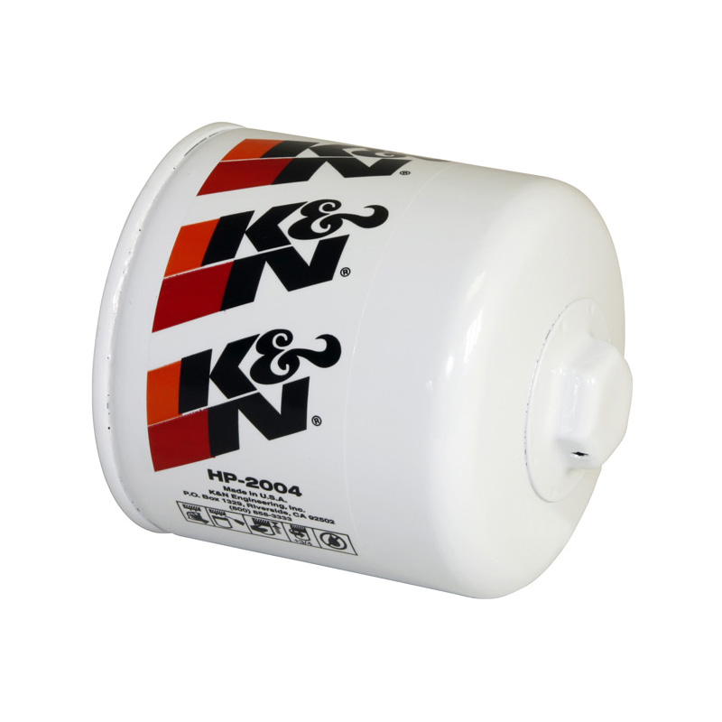 Image of K&N Oliefilter Wit Staal Chrysler,Dodge,Jeep