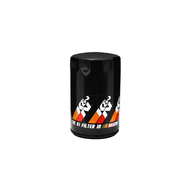Image of K&N Oliefilter Pro-Series Zwart Toyota, Volkswagen