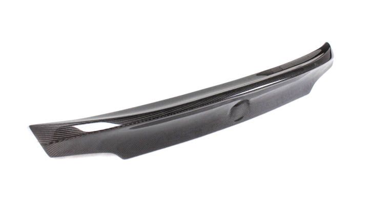 Image of M2 Motorsport Achter Ducktail Spoiler CSL Style Carbon BMW 3-serie