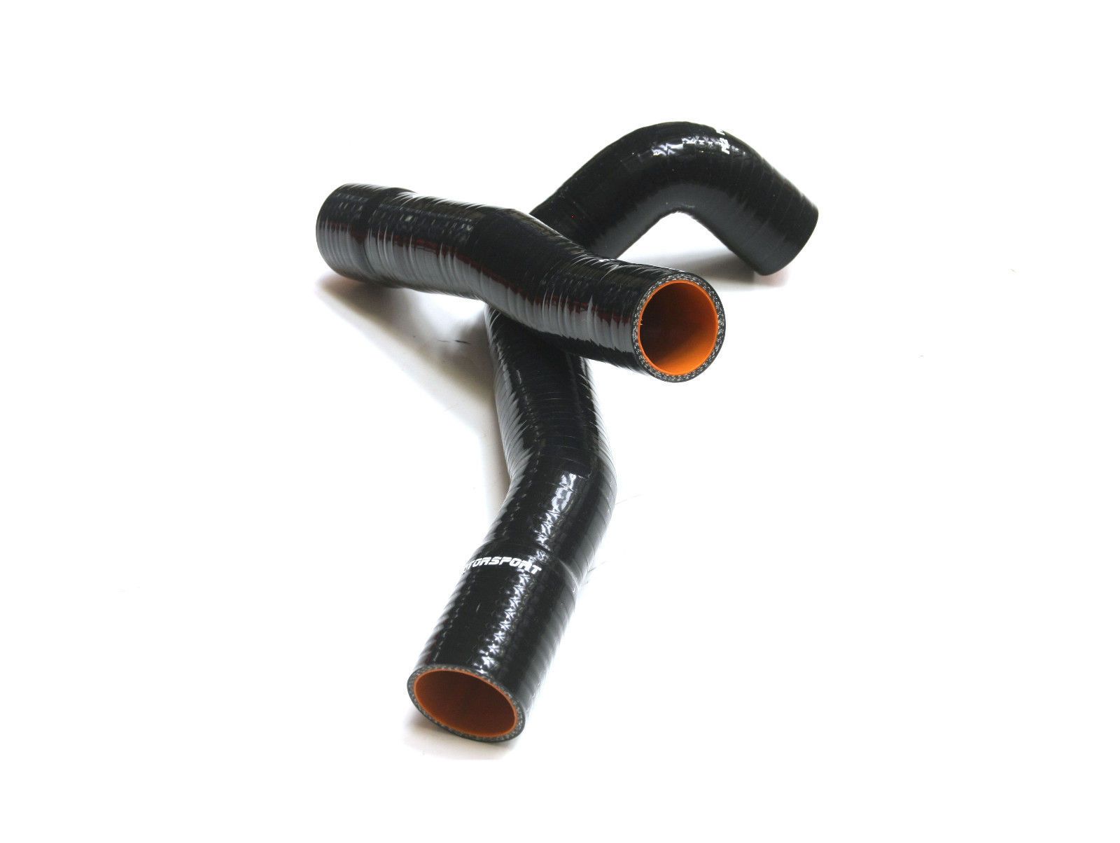 Image of M2 Motorsport Radiator Slangen Silicone BMW 3-serie