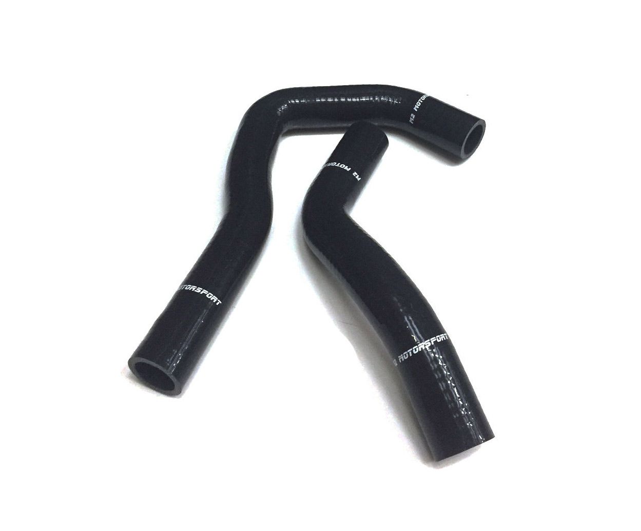 Image of M2 Motorsport Radiator Slangen Silicone Honda Integra