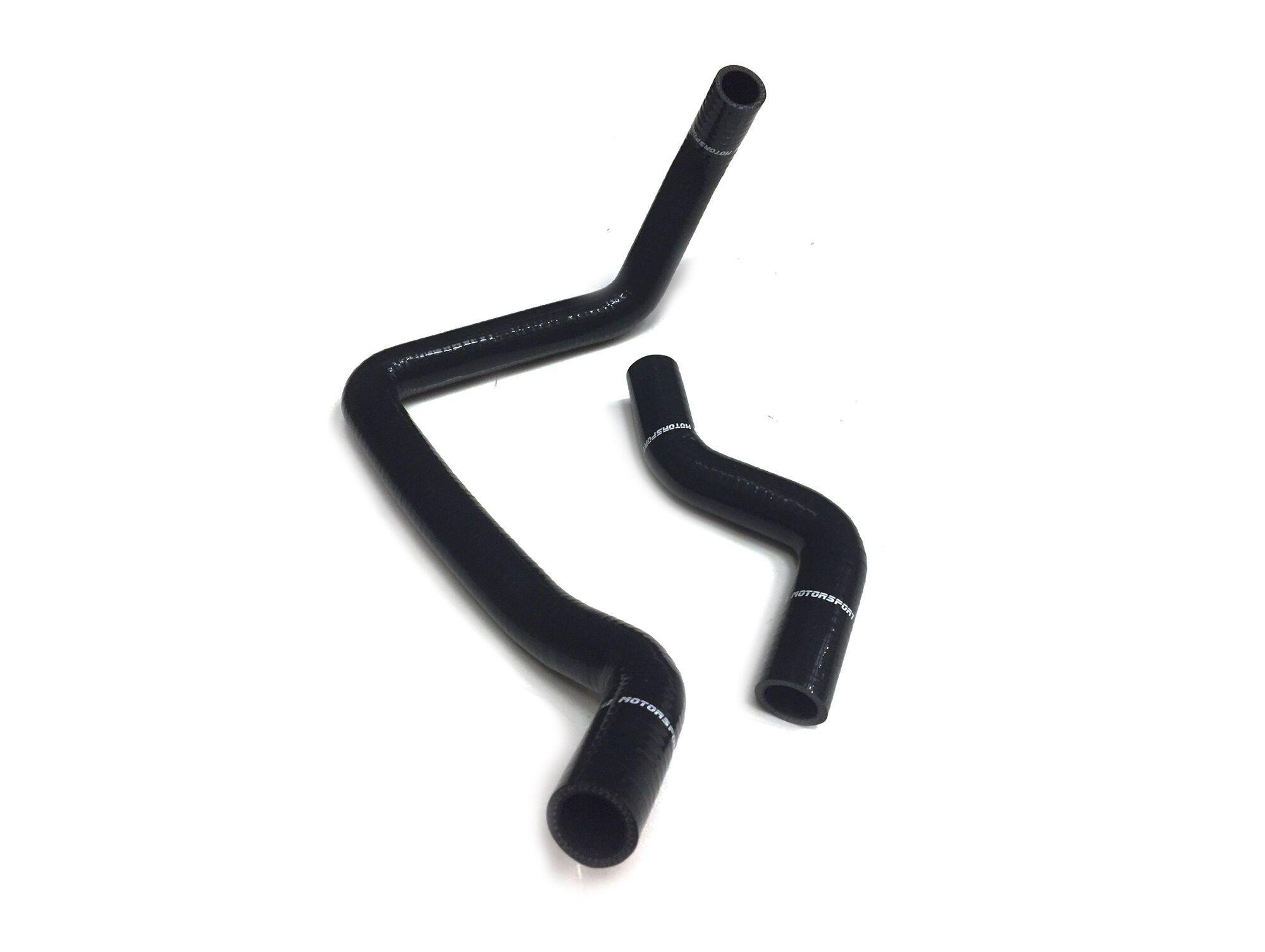 Image of M2 Motorsport Radiator Slangen Silicone Honda Civic,Del Sol Facelift