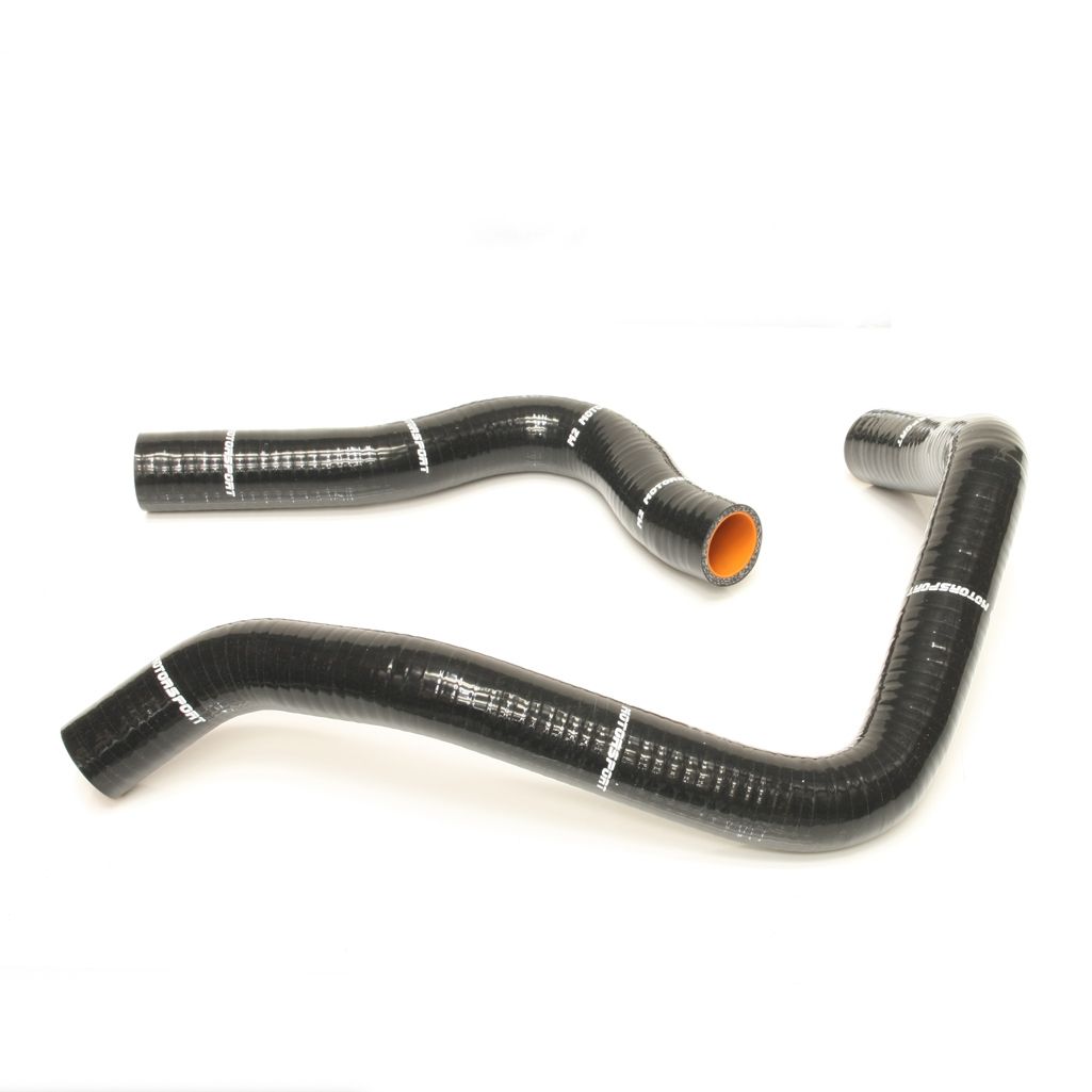 Image of M2 Motorsport Radiator Slangen Silicone Honda Civic,Del Sol,Integra