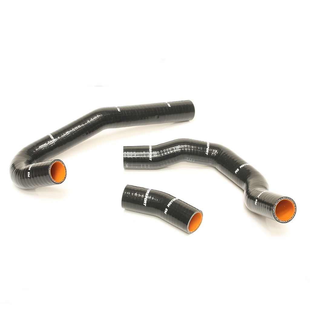 Image of M2 Motorsport Radiator Slangen Silicone Nissan S13