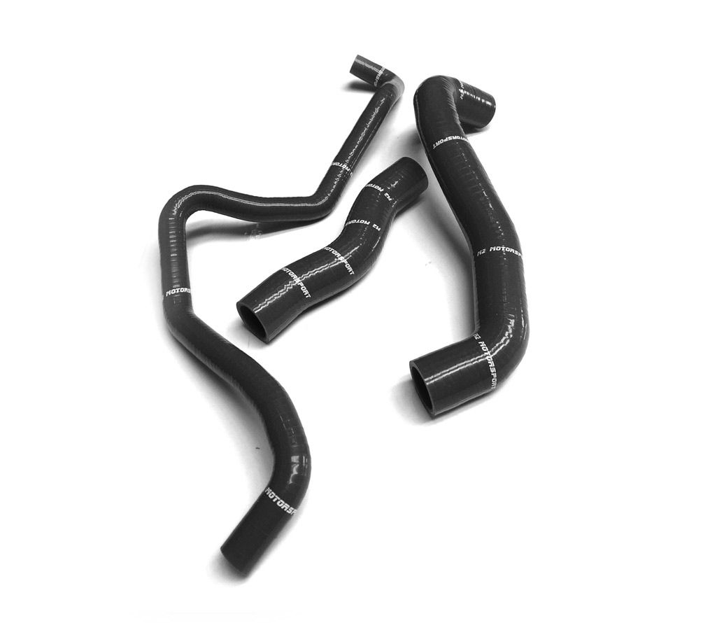 Image of M2 Motorsport Radiator Slangen Silicone Nissan 350Z