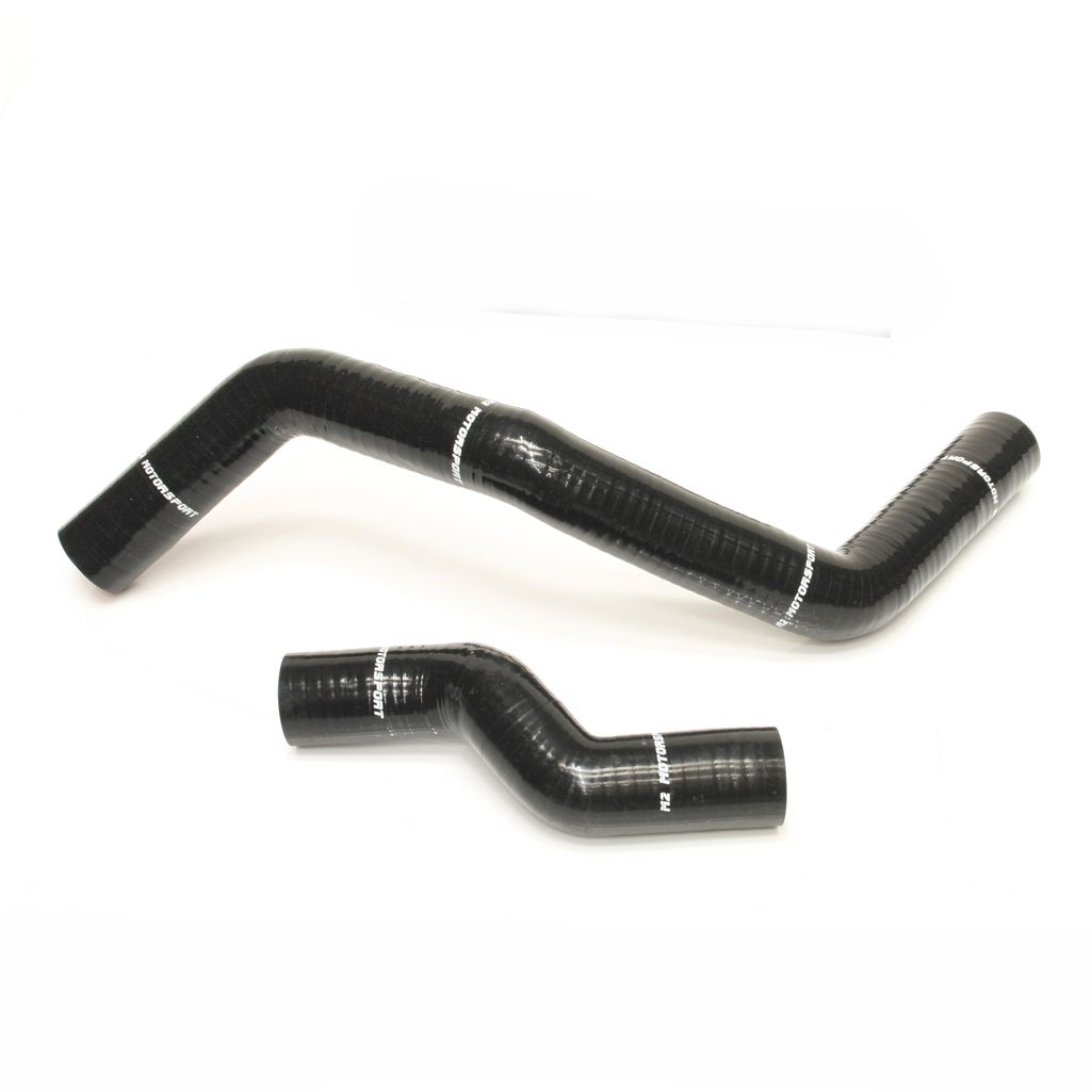 Image of M2 Motorsport Radiator Slangen Silicone Nissan S14,S15