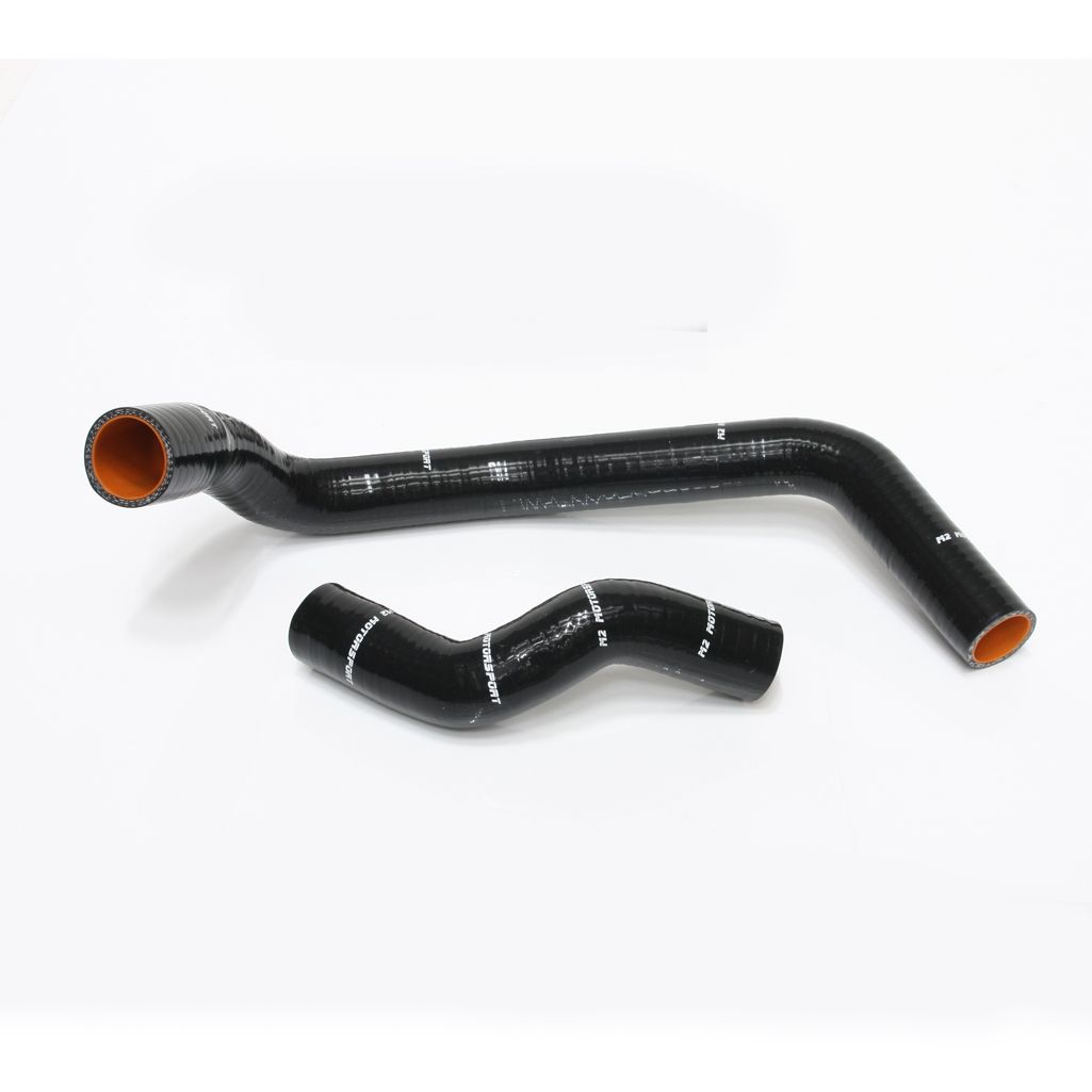 Image of M2 Motorsport Radiator Slangen Silicone Nissan Skyline