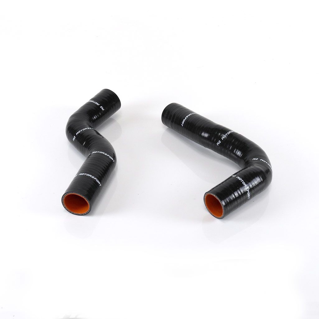 Image of M2 Motorsport Radiator Slangen Subaru Impreza