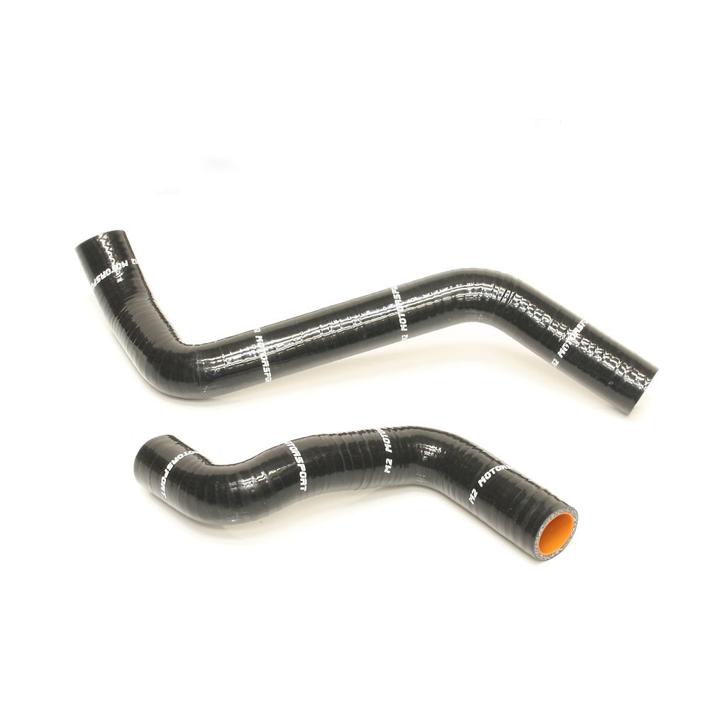 Image of M2 Motorsport Radiator Slangen Silicone Toyota Starlet