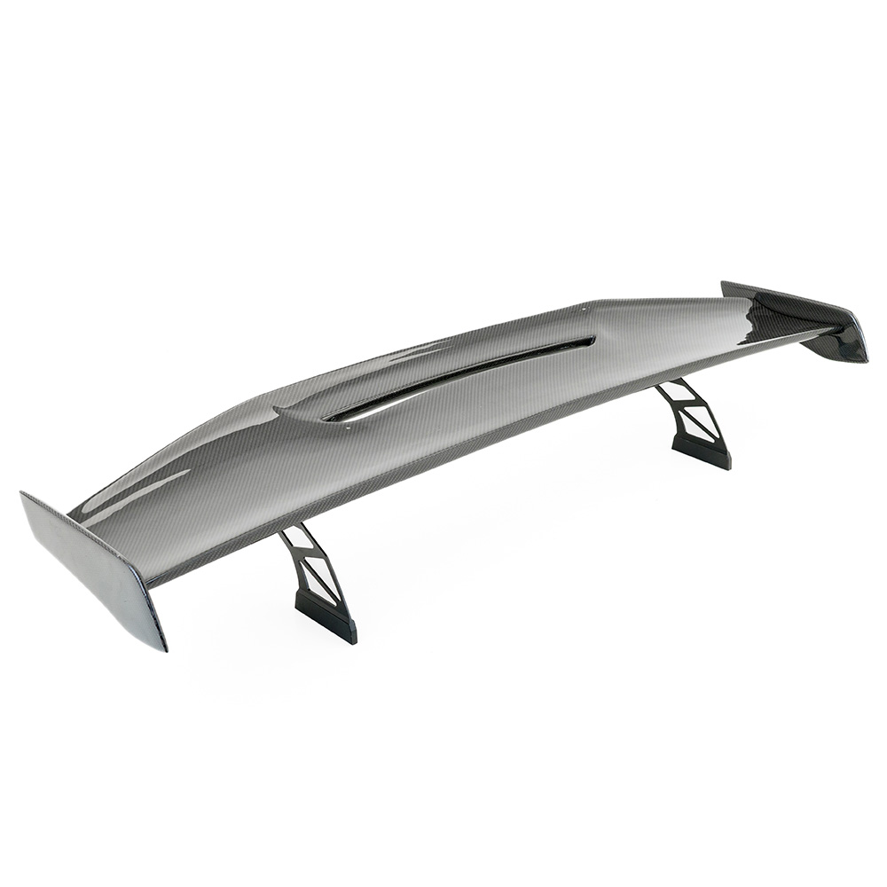 Image of CarbonWorks Achter Spoiler MAD Style Carbon BMW 2-serie,3-serie,4-serie