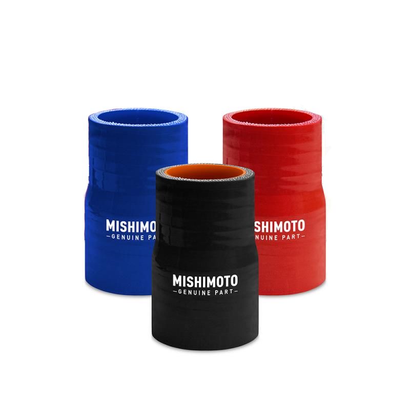 Mishimoto Koppelstuk Silicone