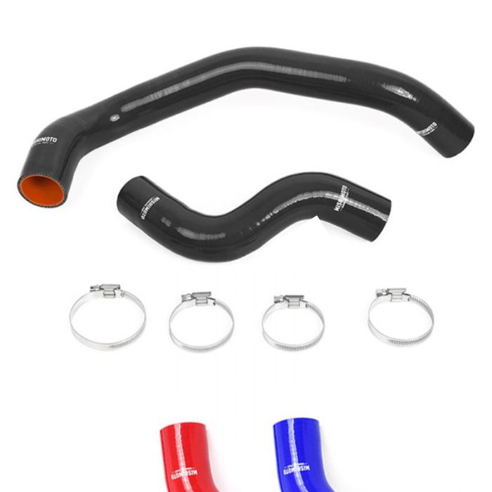Image of Mishimoto Radiatorslang Kit Silicone Nissan Skyline
