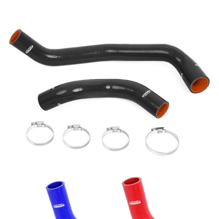 Image of Mishimoto Radiatorslang Kit Silicone Nissan Skyline