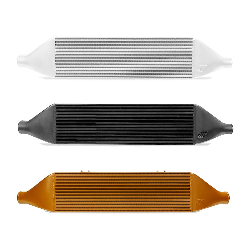 Image of Mishimoto Intercooler Aluminium Subaru Impreza