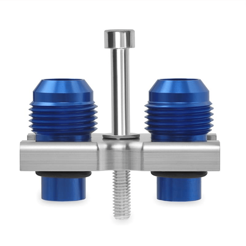 Mishimoto Olie Leiding Fitting Aluminium BMW 3-serie,4-serie