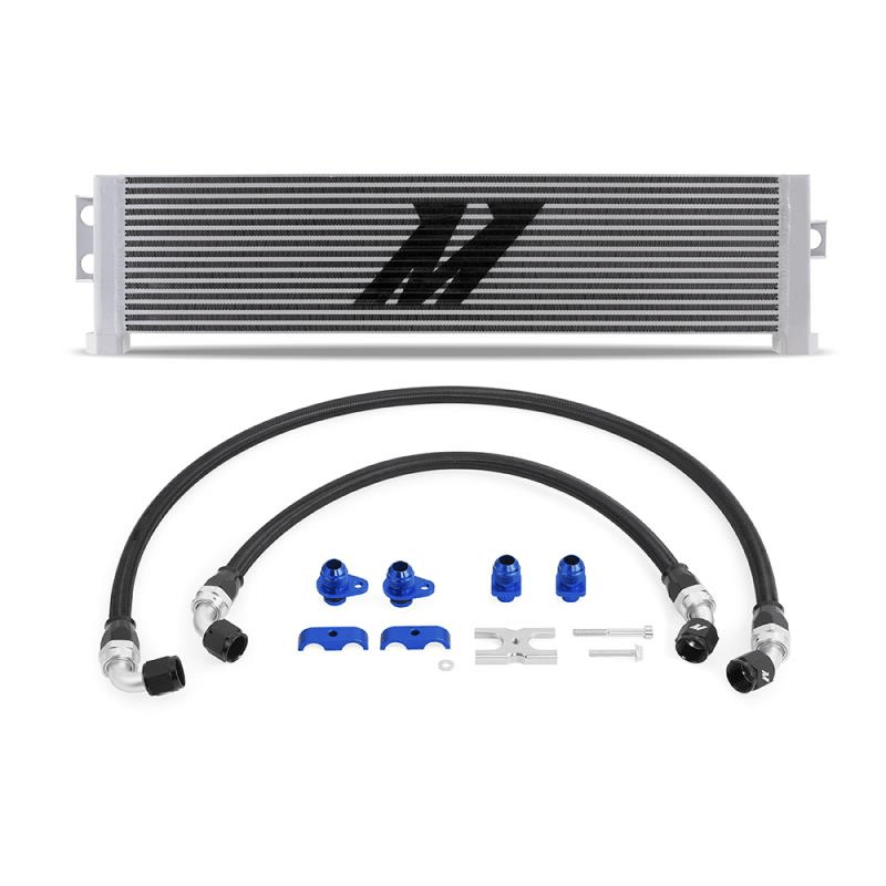 Mishimoto Oliekoeler Kit Aluminium BMW 3-serie,4-serie