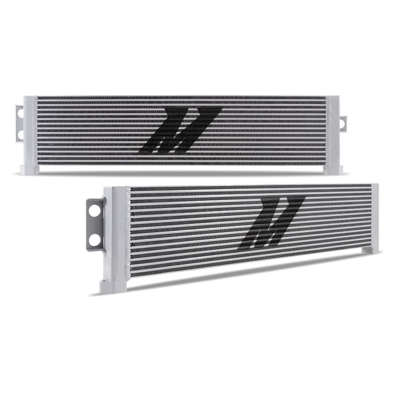 Mishimoto Oliekoeler Performance Aluminium BMW 3-serie