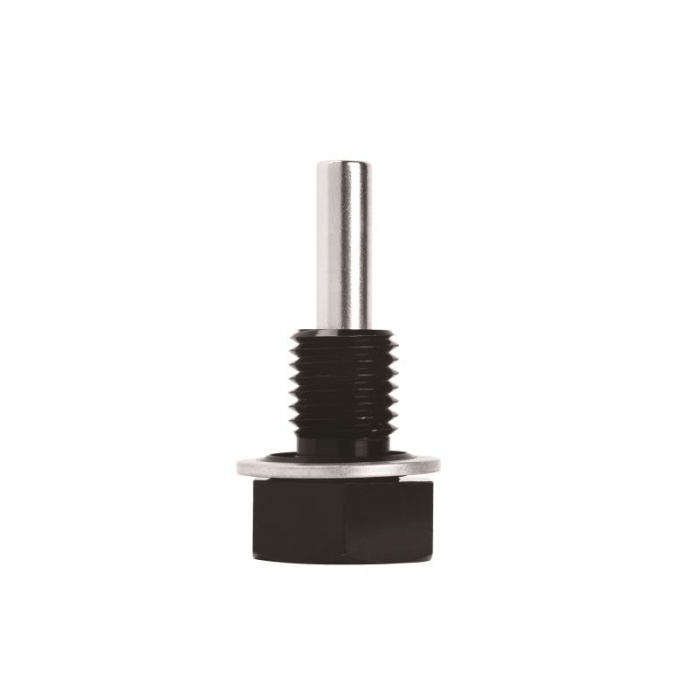 Image of Mishimoto Magnetische Olie Afvoer Bout Aluminium