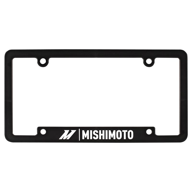 Image of Mishimoto Kentekenplaathouder