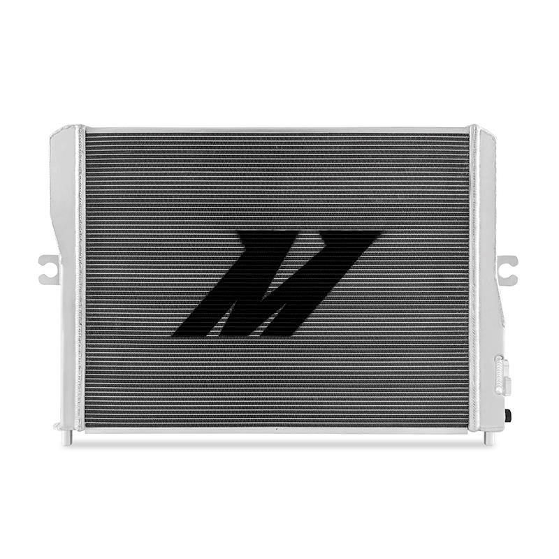 Mishimoto Radiateur Performance 2 Rij Aluminium Chevrolet Corvette C7