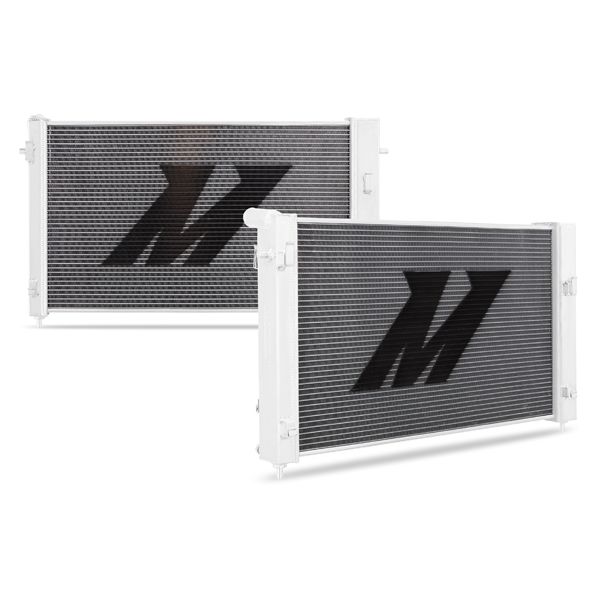 Mishimoto Radiateur Performance Aluminium Pontiac GTO