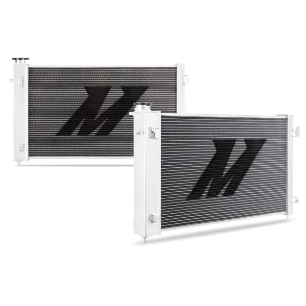 Mishimoto Radiateur Performance Aluminium Pontiac GTO