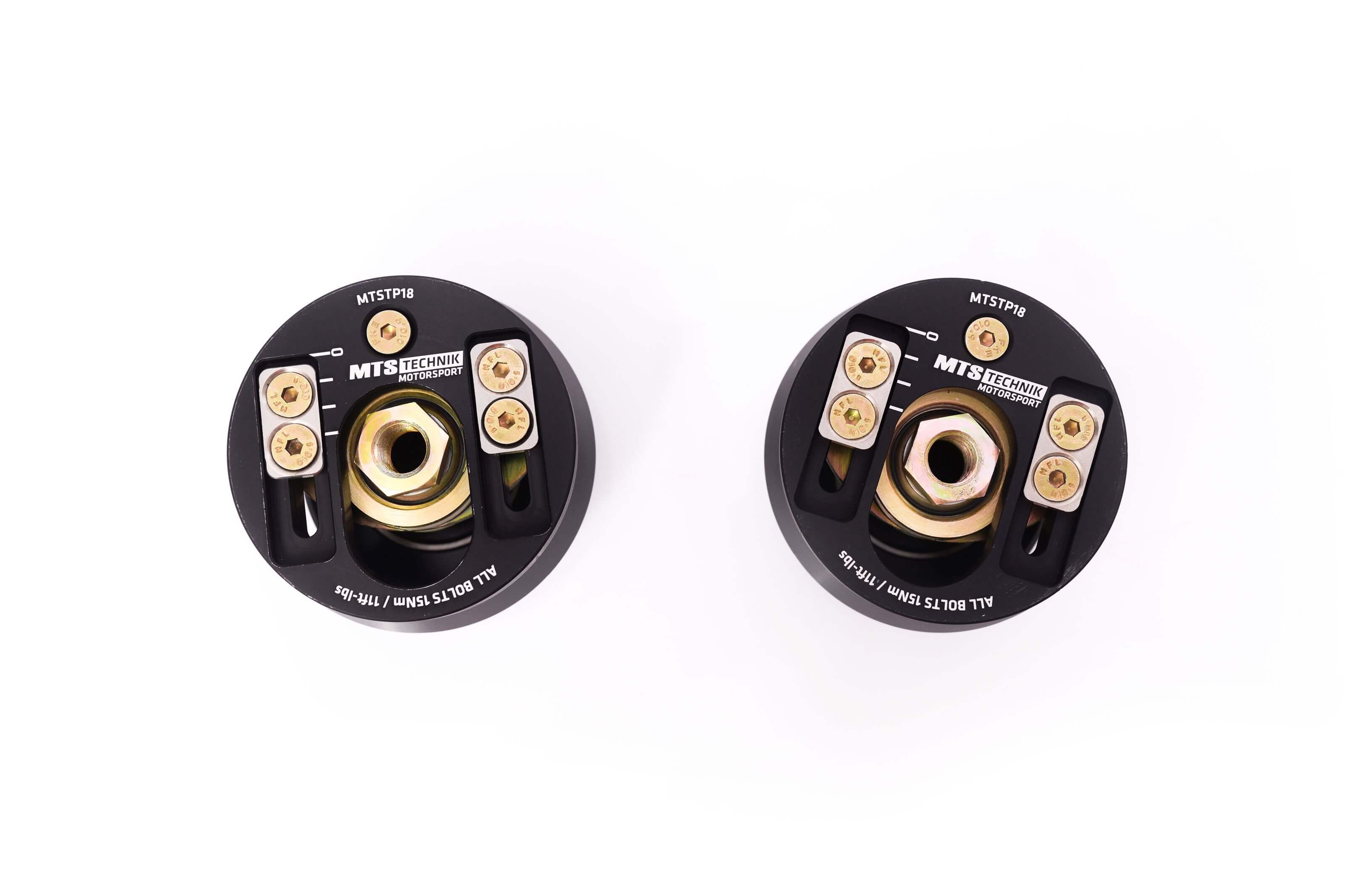 Image of MTS Technik Voor Camberplaat Verstelbare Camber/Caster Ford,Seat,Volkswagen