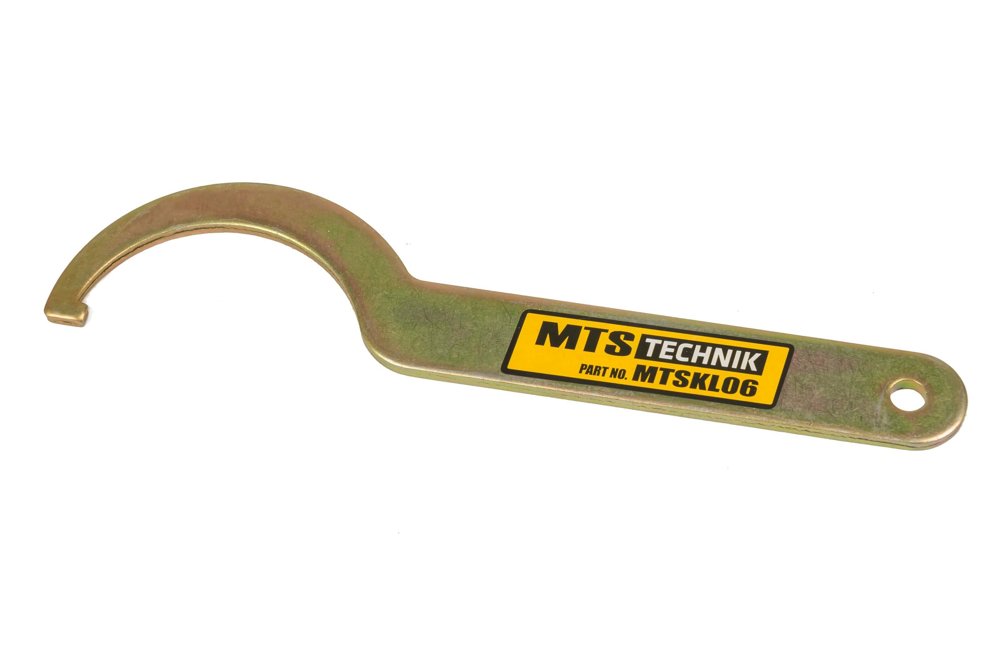Image of MTS Technik Steeksleutel 70mm Staal