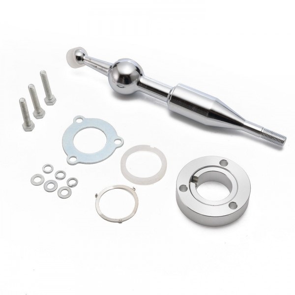 Image of SK-Import Short Shifter Aluminium Mazda MX5,RX7