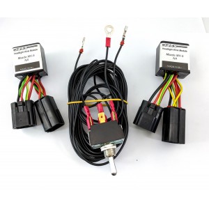 Image of Jass Performance Wink Modules Mazda MX-5