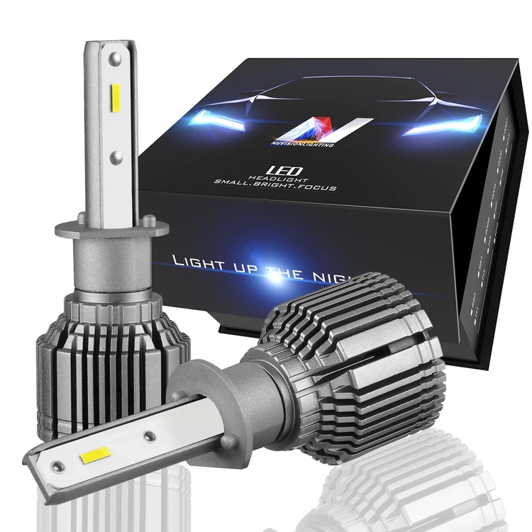 Image of SK-Import LED Lamp H1