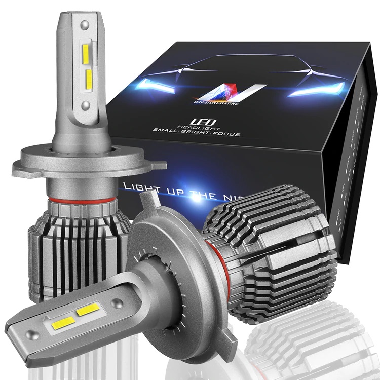 Image of SK-Import LED Lamp H4