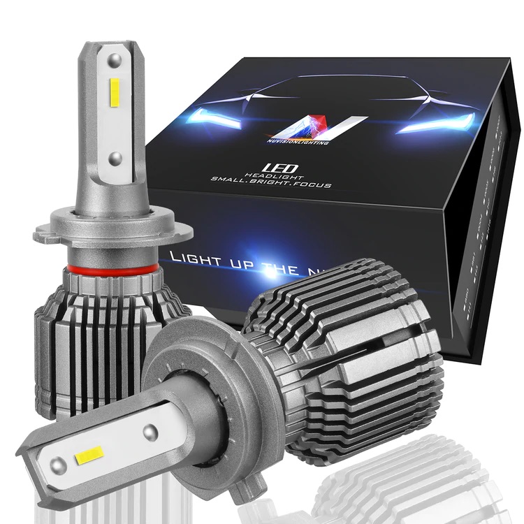 Image of SK-Import LED Lamp H7