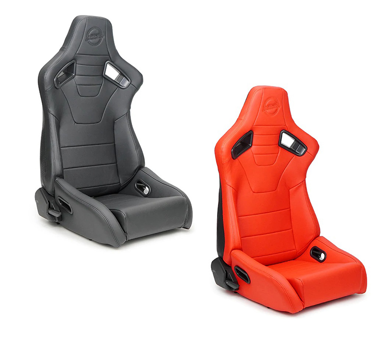 Image of NRG Innovations Stoelen Omega Verstelbaar Vinyl