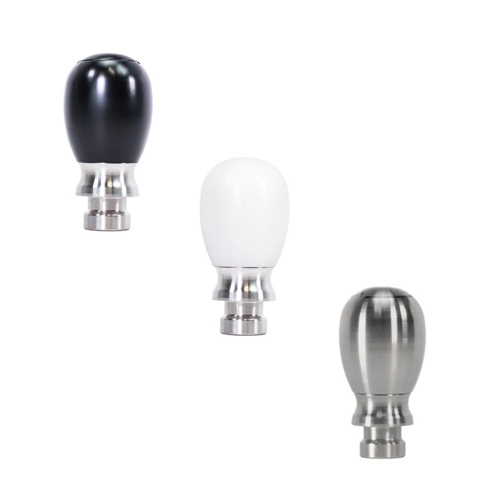 Image of PRL Motorsport Pookknop Verstelbaar 43.33mm Aluminium