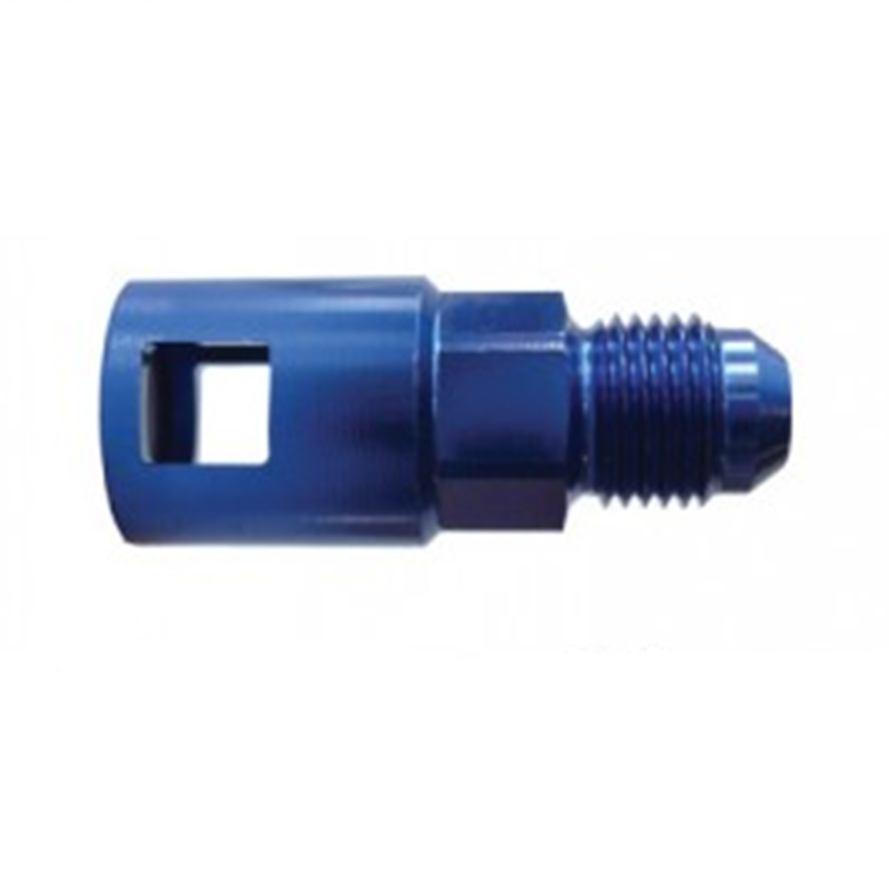 Image of QSP Snelkoppeling Vrouw Female -6 AN Aluminium