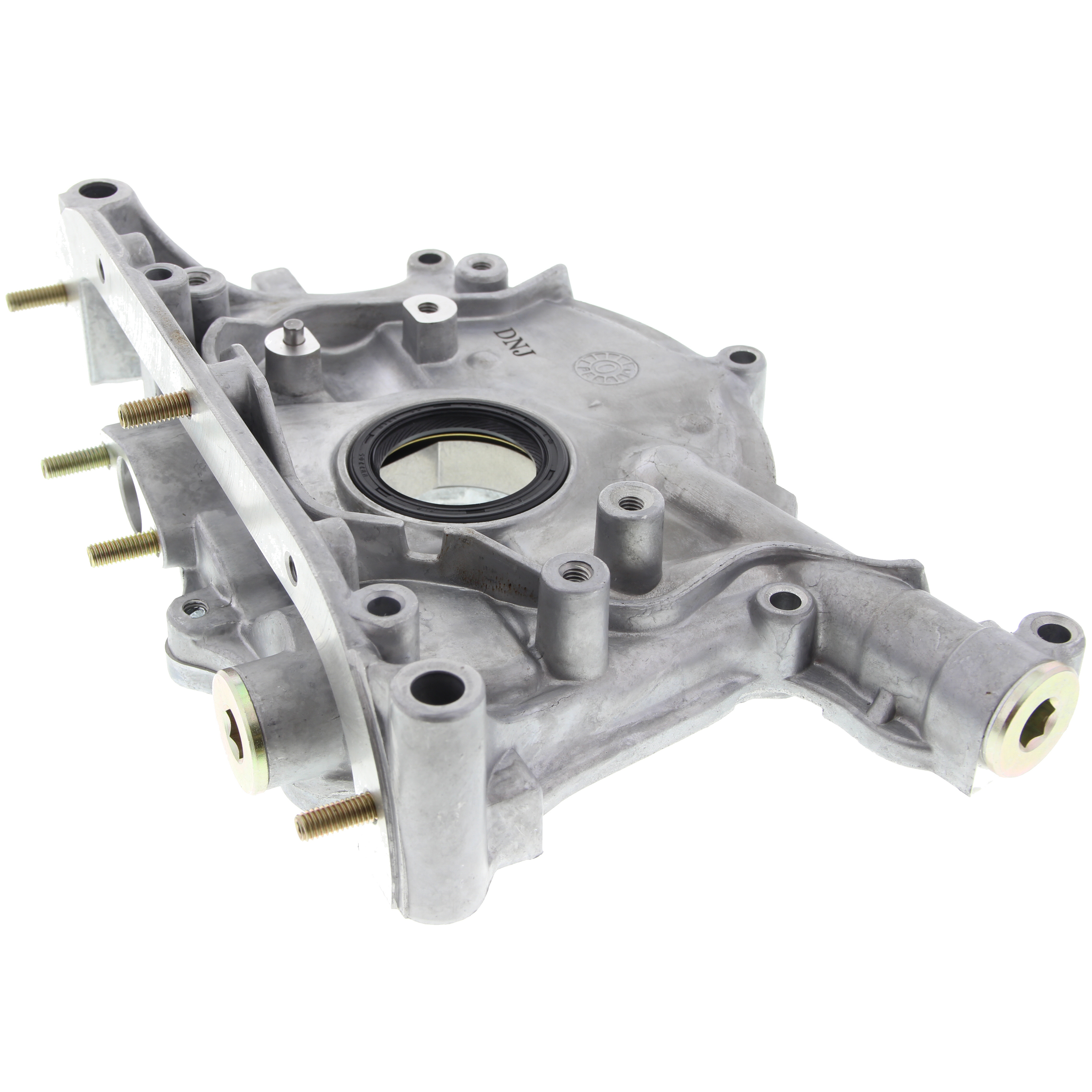 Image of DNJ Olie Pomp met CKP-Sensor Honda CR-V,Integra