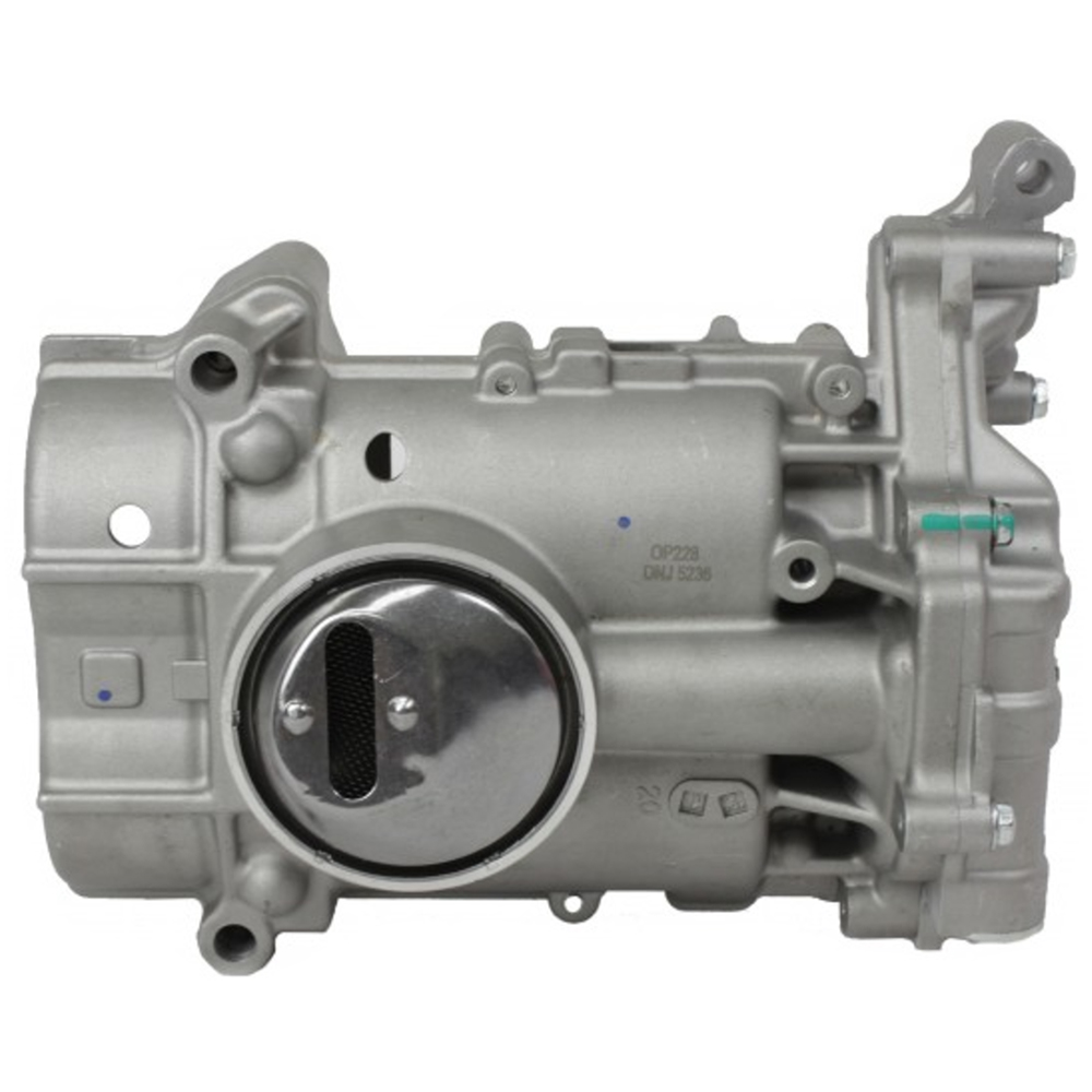 Image of DNJ Olie Pomp Honda Accord