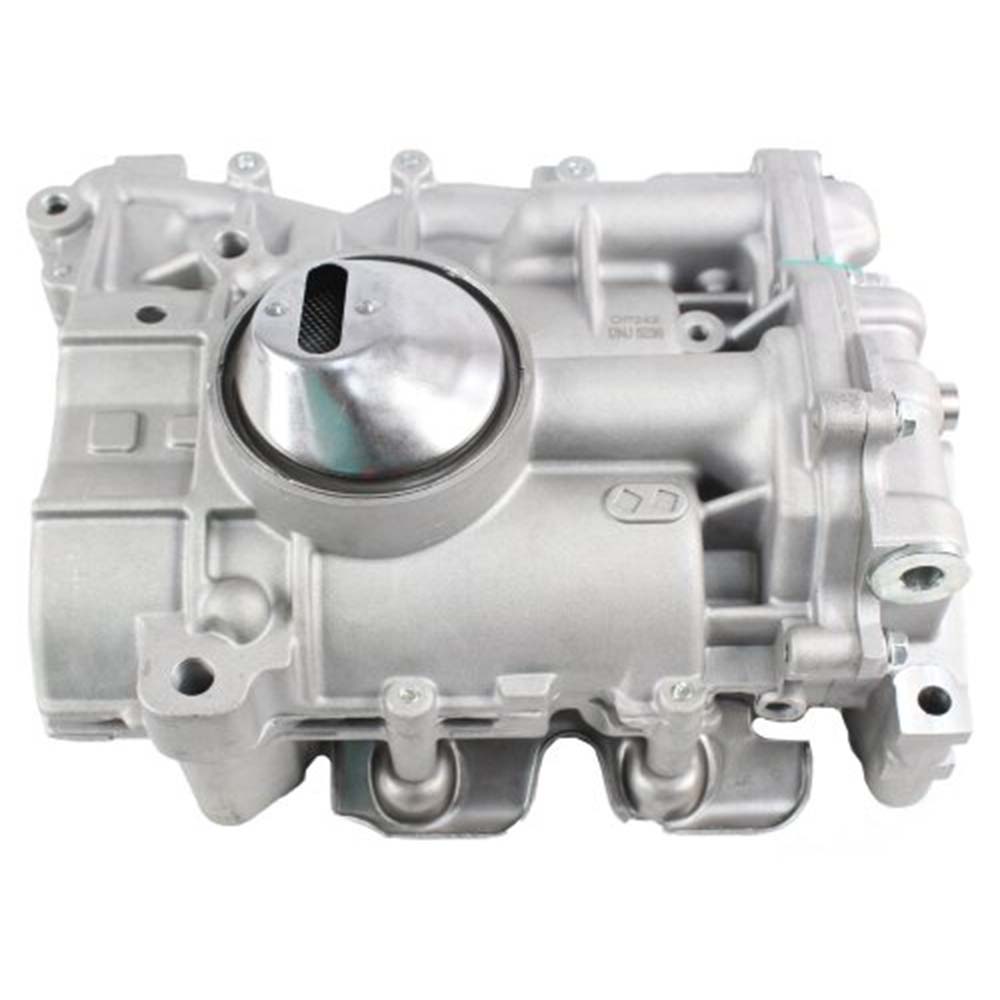 Image of DNJ Olie Pomp Honda Accord