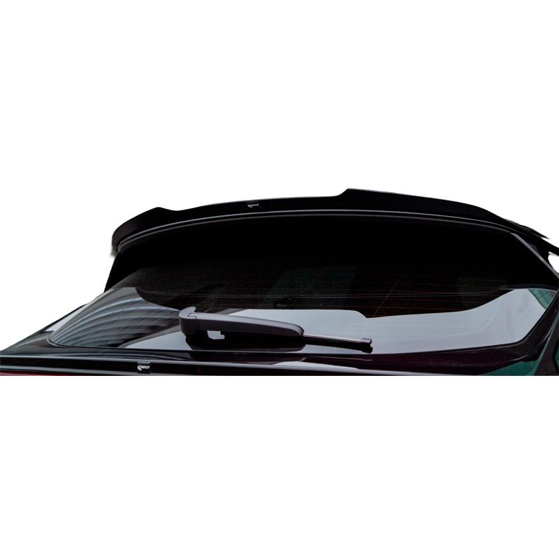 Image of Oneway Achter Dak Spoiler Zwart ABS Plastic Cupra Formentor