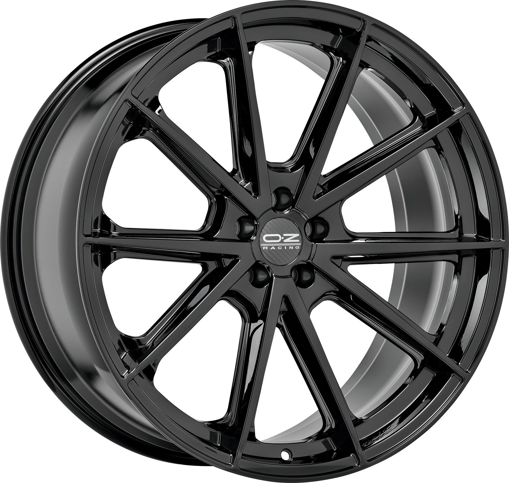 Image of OZ-Racing Suprema XT HLT Velgen 23 Inch 10.5J ET30 5x112 Gloss Black