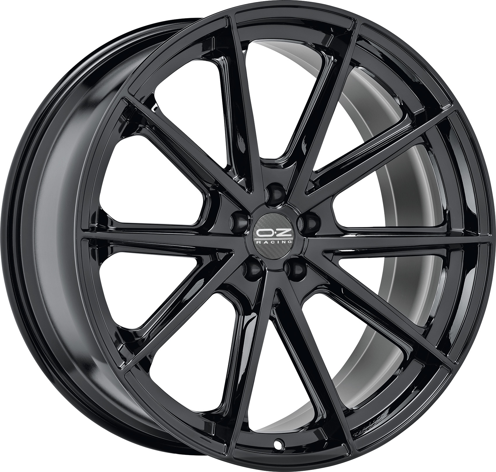 Image of OZ-Racing Suprema XT HLT Velgen 23 Inch 10.5J ET30 5x112 Hyper Titanium