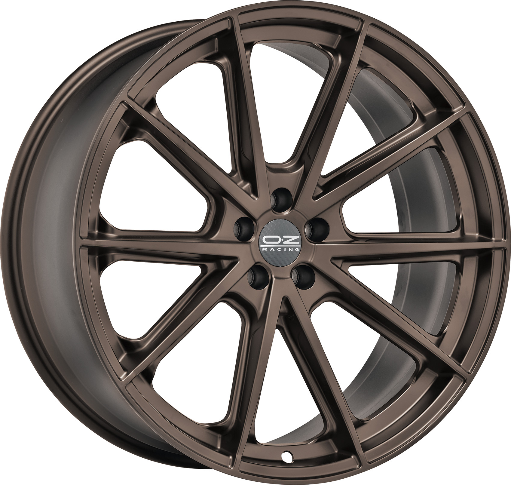 Image of OZ-Racing Suprema XT HLT Velgen 23 Inch 10.5J ET30 5x112 Flat Bronze