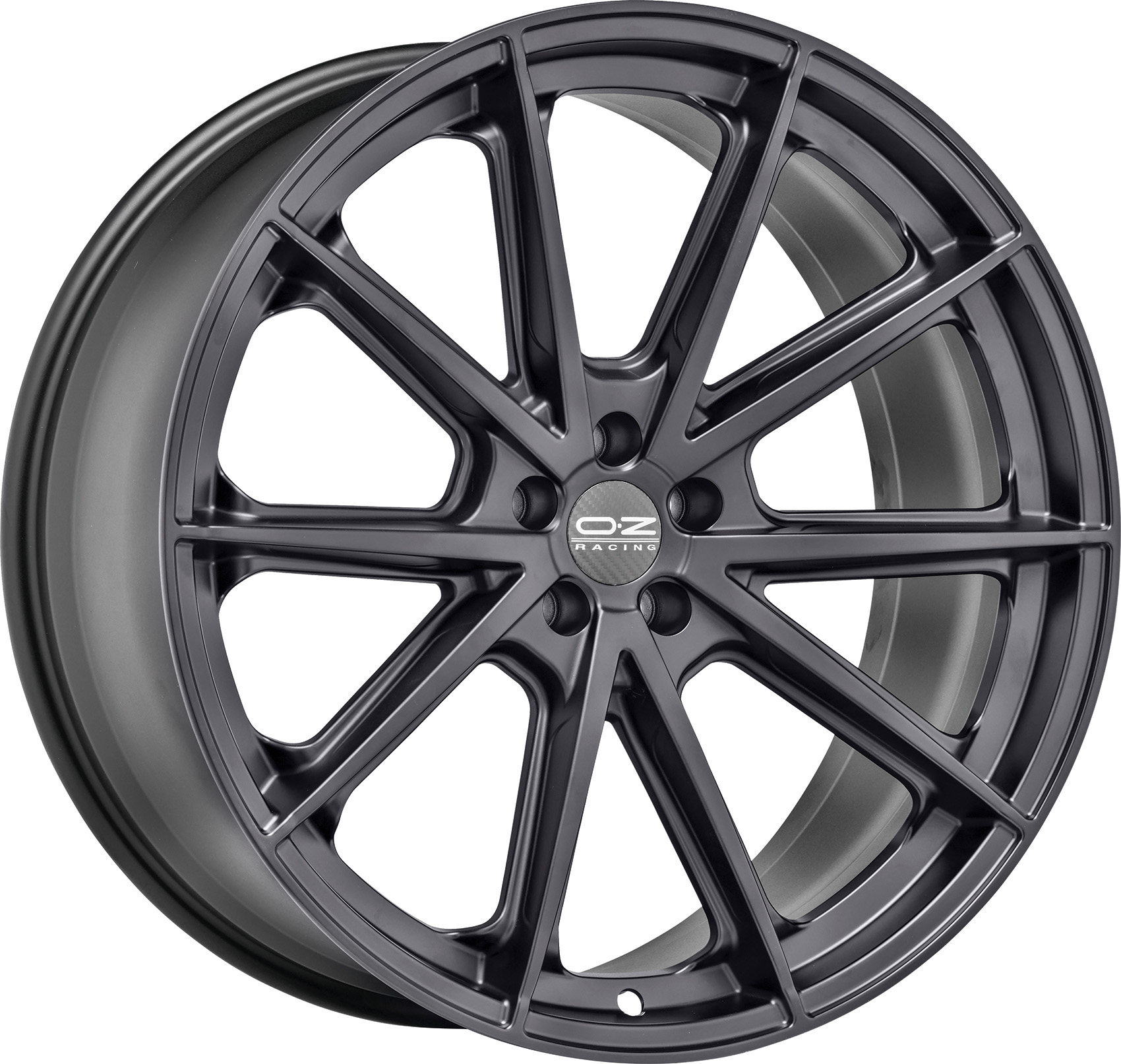 Image of OZ-Racing Suprema XT HLT Velgen 23 Inch 10.5J ET30 5x112 Flat Graphite