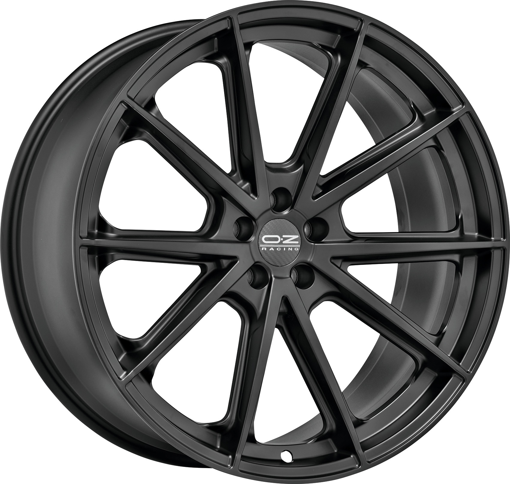 Image of OZ-Racing Suprema XT HLT Velgen 23 Inch 10.5J ET30 5x112 Satin Black