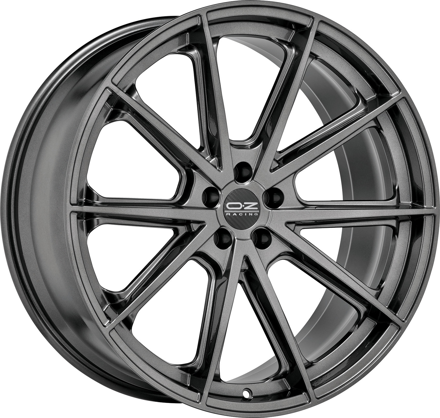 Image of OZ-Racing Suprema XT HLT Velgen 23 Inch 10.5J ET30 5x112 Star Graphite