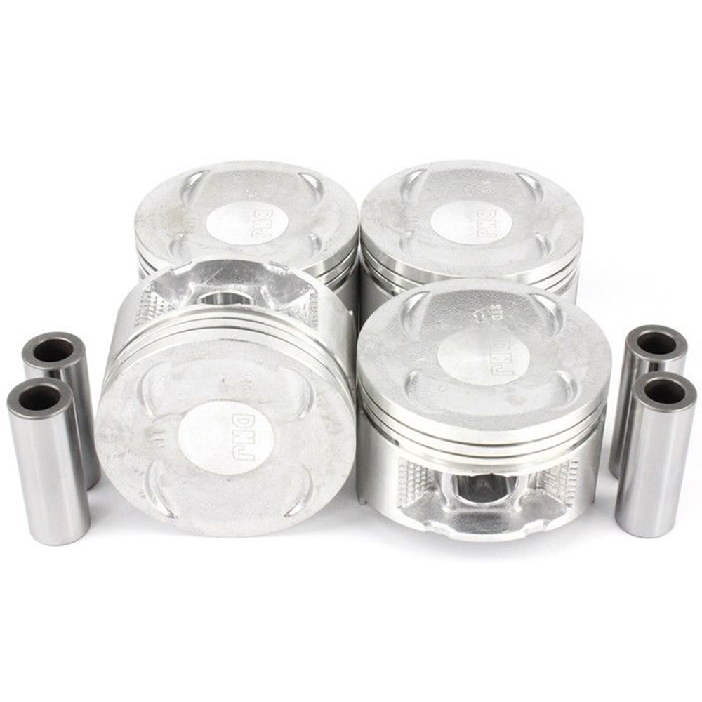 Image of DNJ Zuiger Kit 84mm Honda CR-V