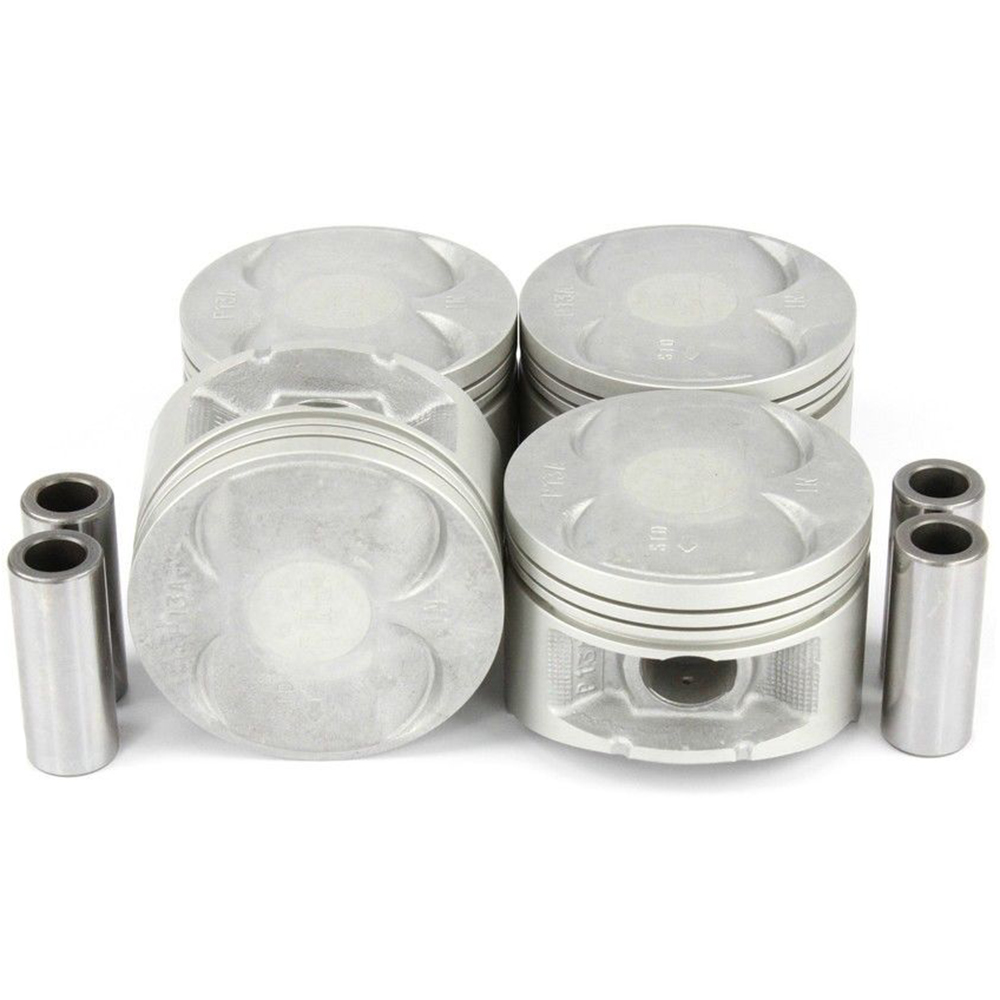 Image of DNJ Zuiger Kit 87.5mm Honda Prelude